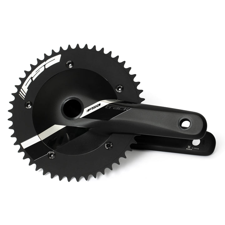 FSA K-Force Track Crankset - 49T