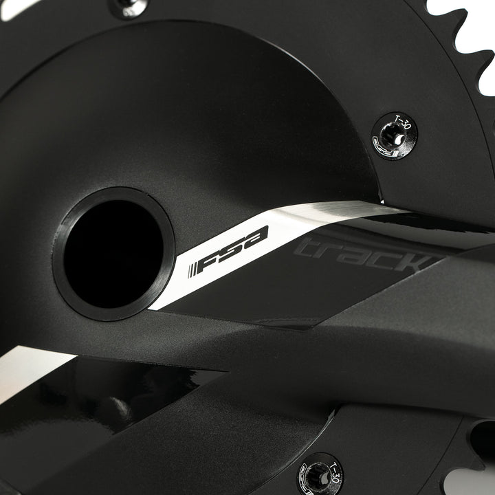 FSA K-Force Track Crankset - 49T