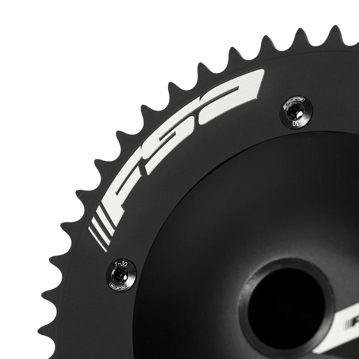 FSA K-Force Track Crankset - 49T