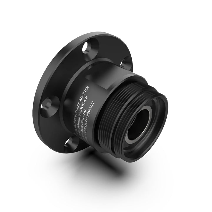 Velobike Indoor Trainer Track Adapter - Lemond Revolution V1 &amp; V2