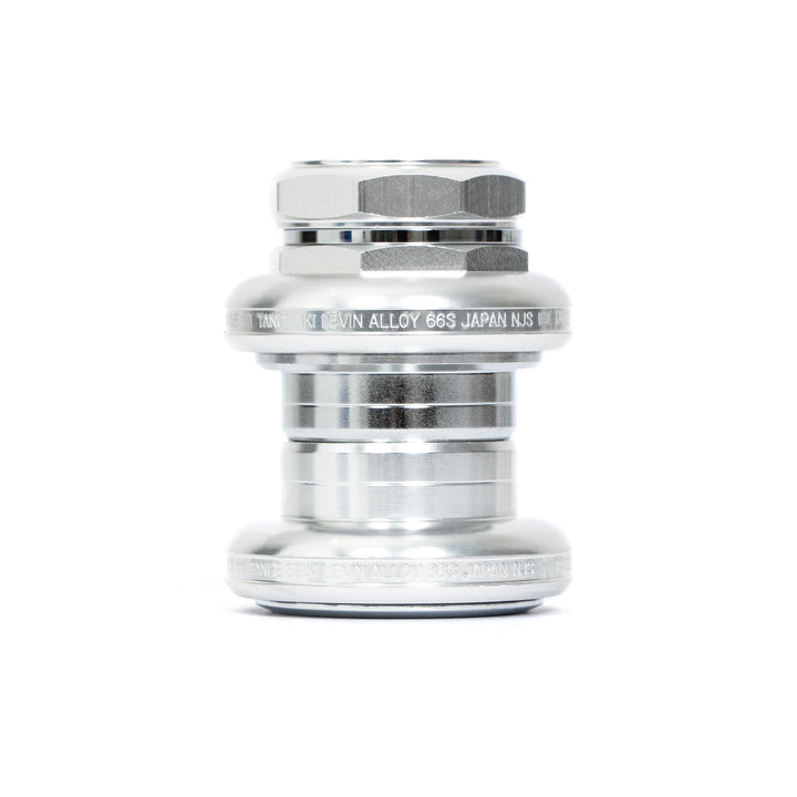 Tange NJS Levin Alloy Headset - 1” Threaded