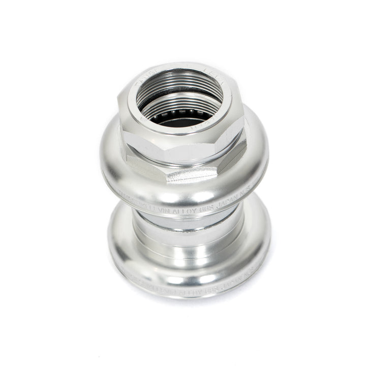 Tange NJS Levin Alloy Headset - 1” Threaded