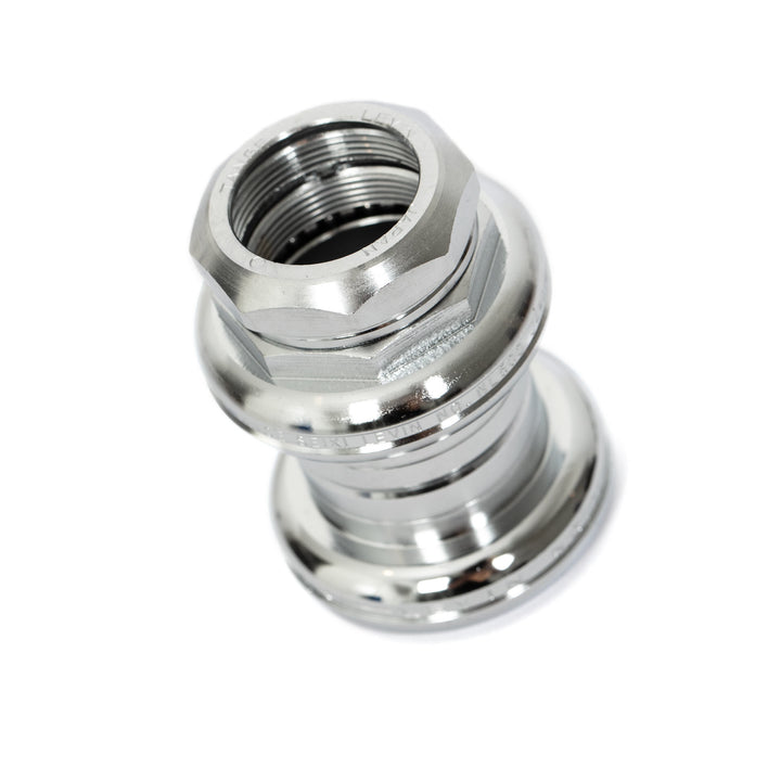 Tange NJS Levin Steel Headset - 1” Threaded