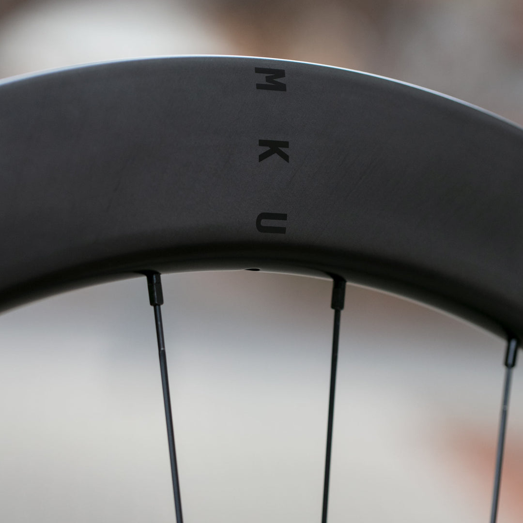 MKULTRA FIA600 MK2 x DT Swiss Track Wheelset