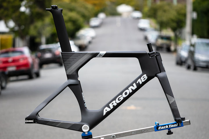 Argon18 Electron Pro Sprint - TKO