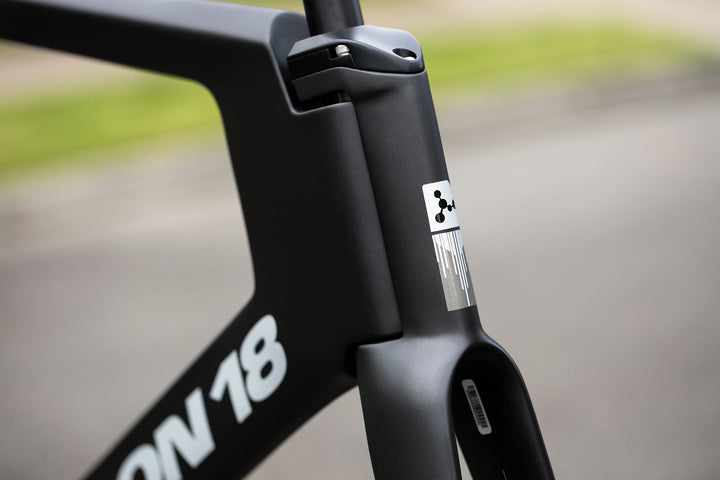 Argon18 Electron Pro Sprint - TKO