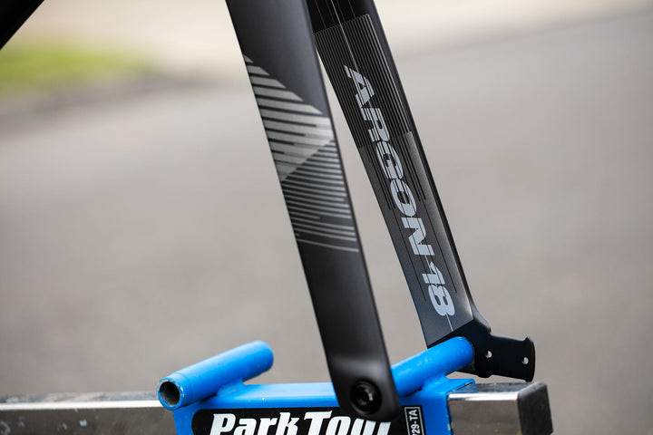 Argon18 Electron Pro Sprint - TKO
