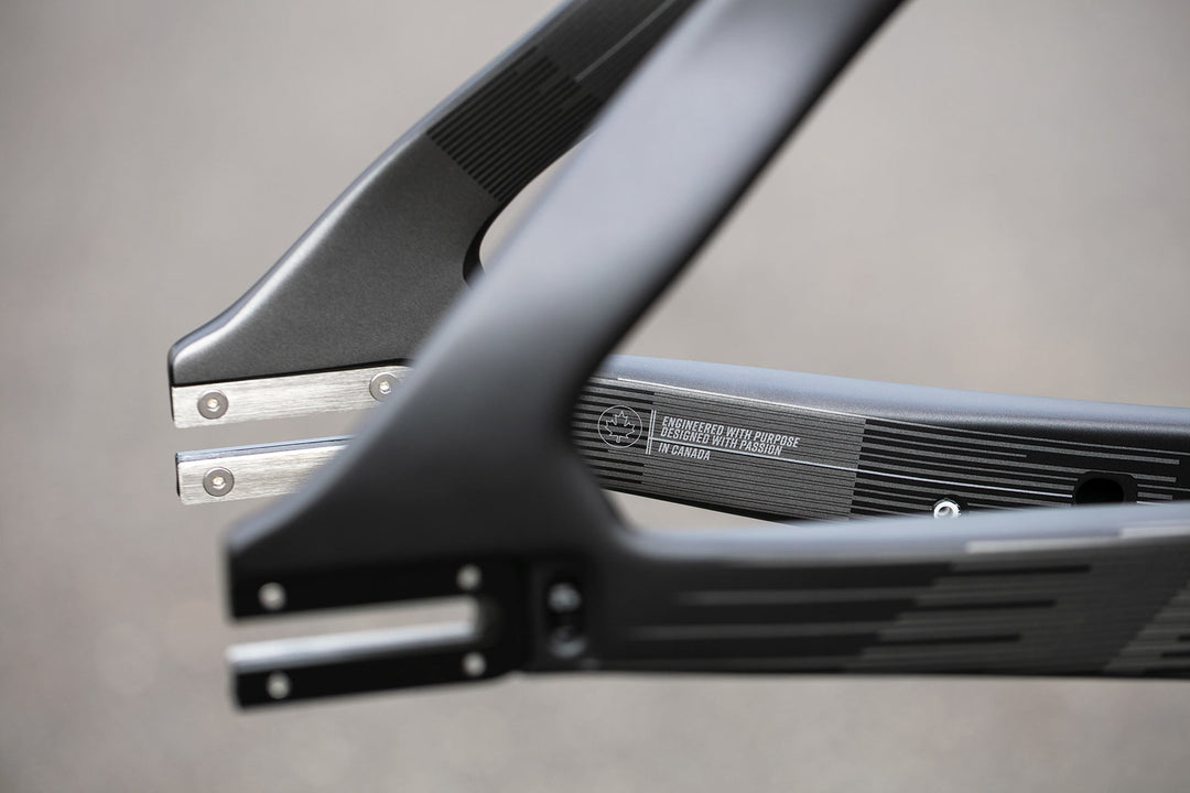Argon18 Electron Pro Sprint - TKO