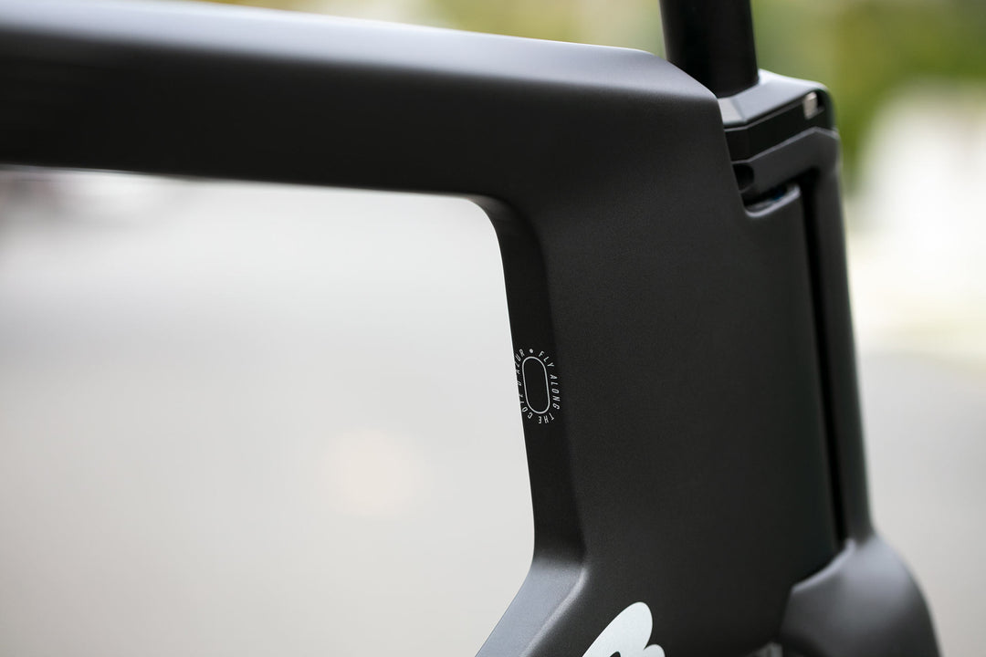 Argon18 Electron Pro Sprint - TKO