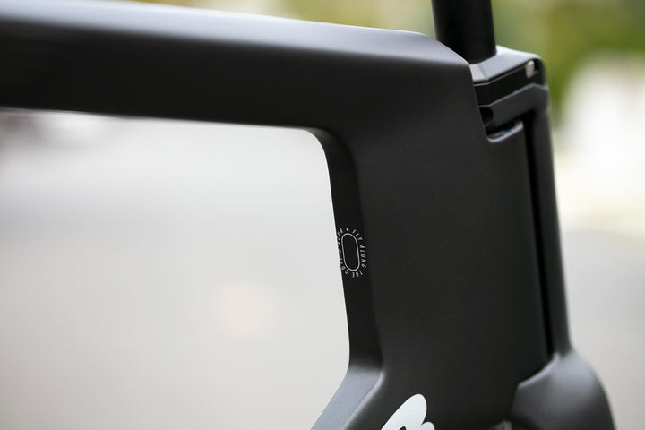 Argon18 Electron Pro Sprint - TKO