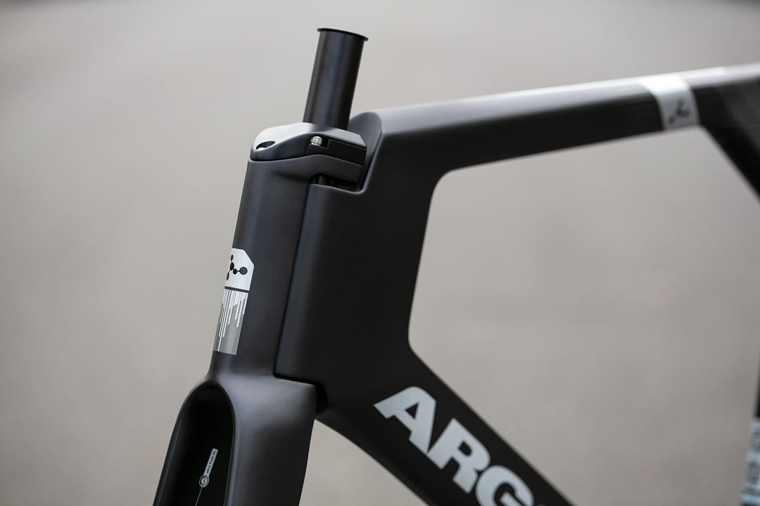 Argon18 Electron Pro Sprint - TKO