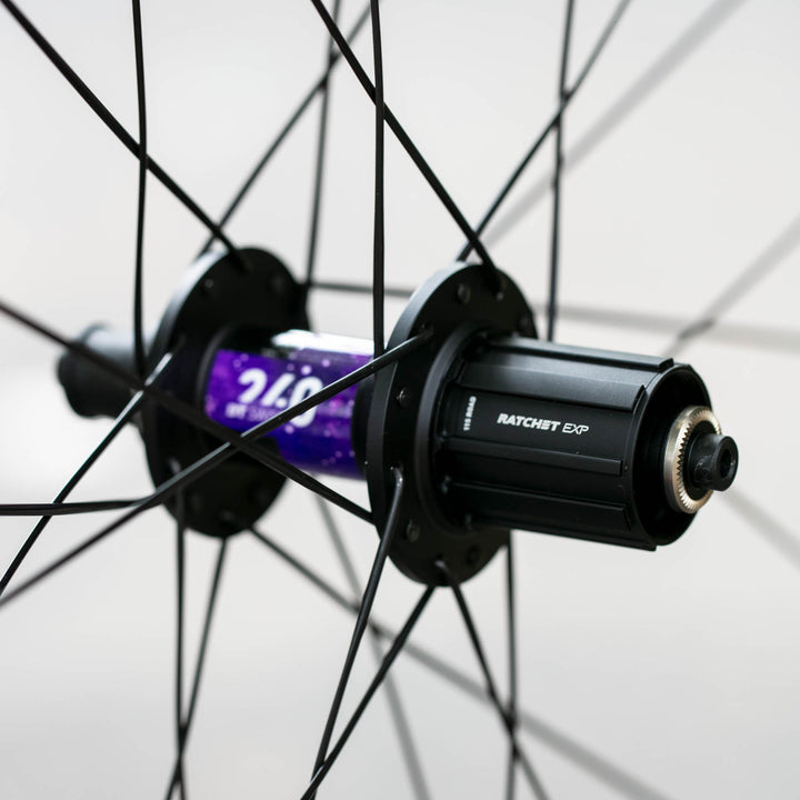 DT Swiss Rebuild &amp; Spare  Parts - RatchetEXP