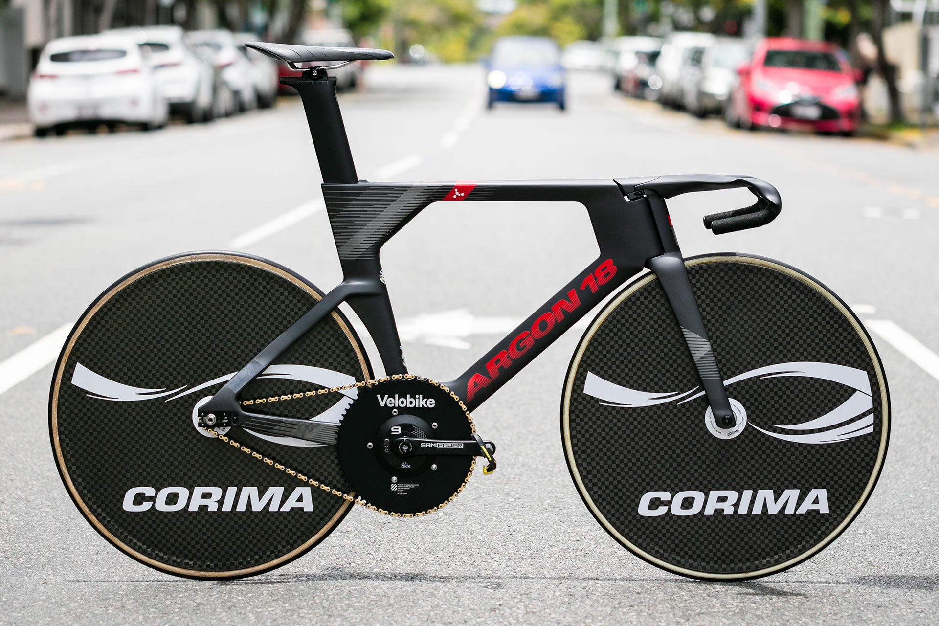Velobike Elite Longboi Stem – GEAR Shop Brisbane