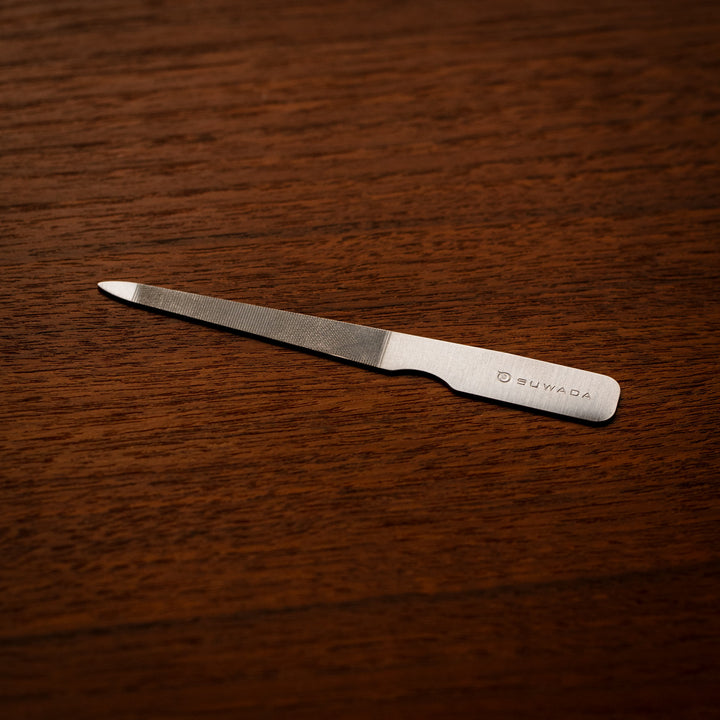 Suwada Nail File