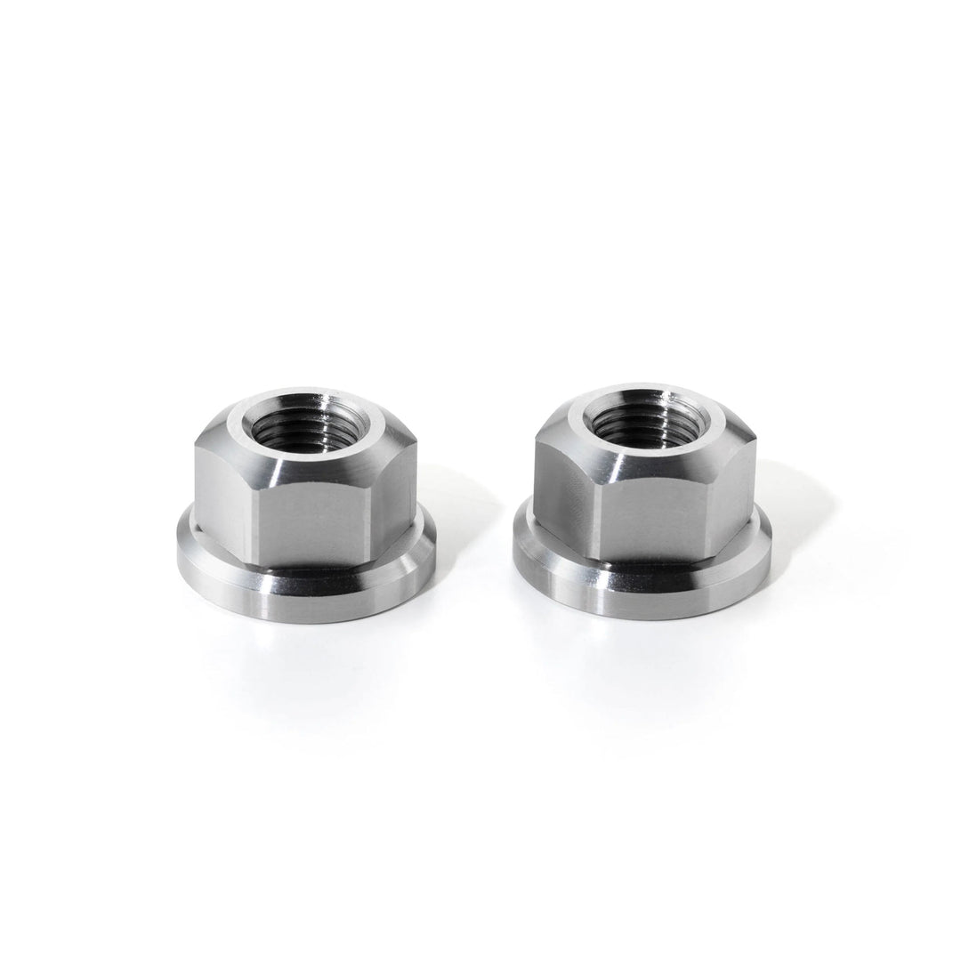 Runwell Marine 316 Elite Hub Nut Sets