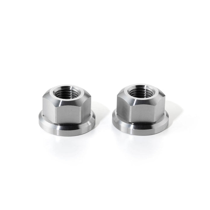 Runwell Marine 316 Elite Hub Nut Sets