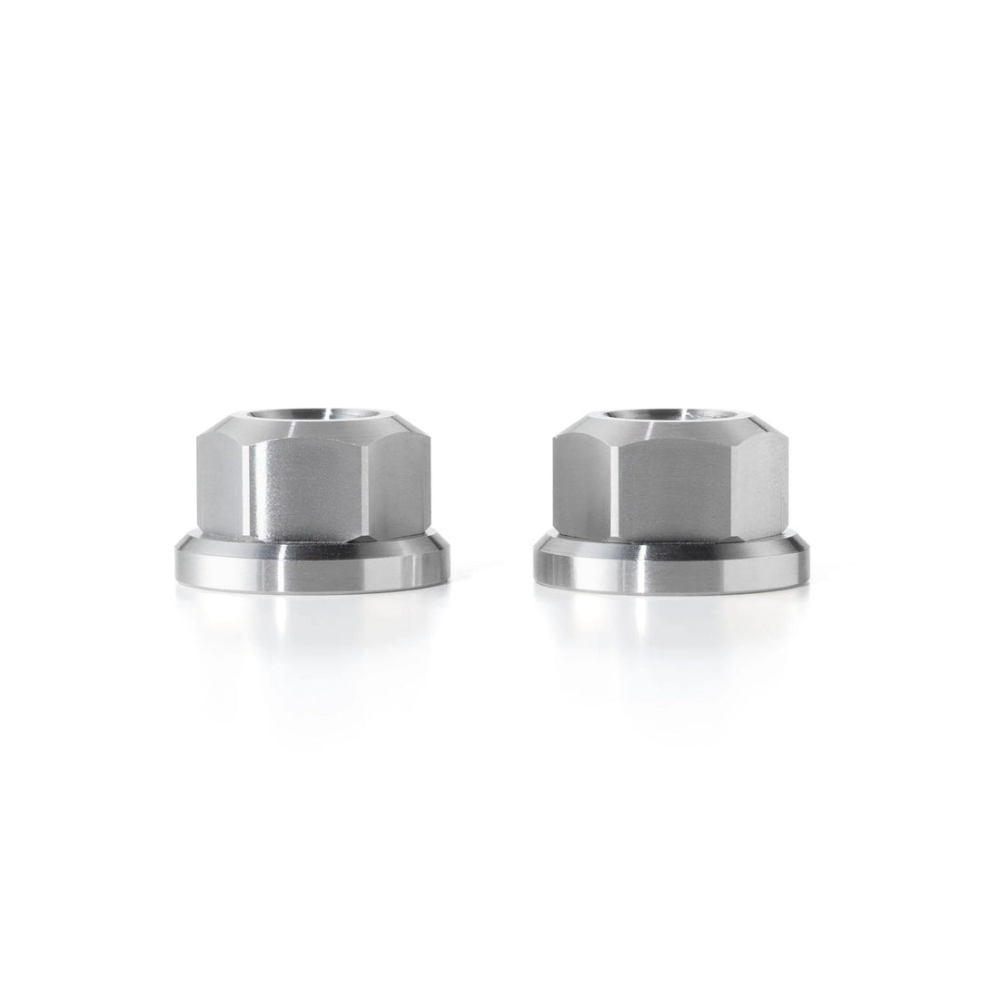 Runwell Marine 316 Elite Hub Nut Sets