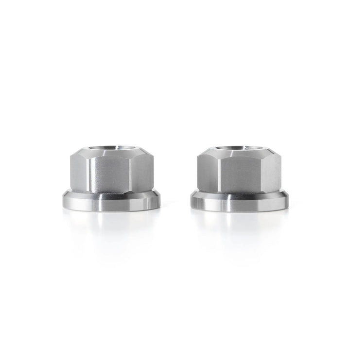 Runwell Marine 316 Elite Hub Nut Sets