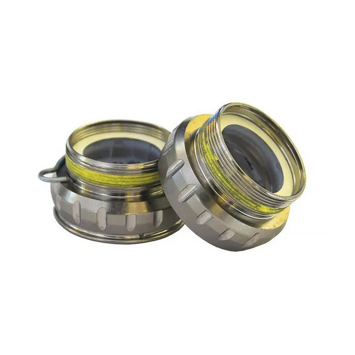 Campagnolo Ultra-Torque Bottom Bracket Cups
