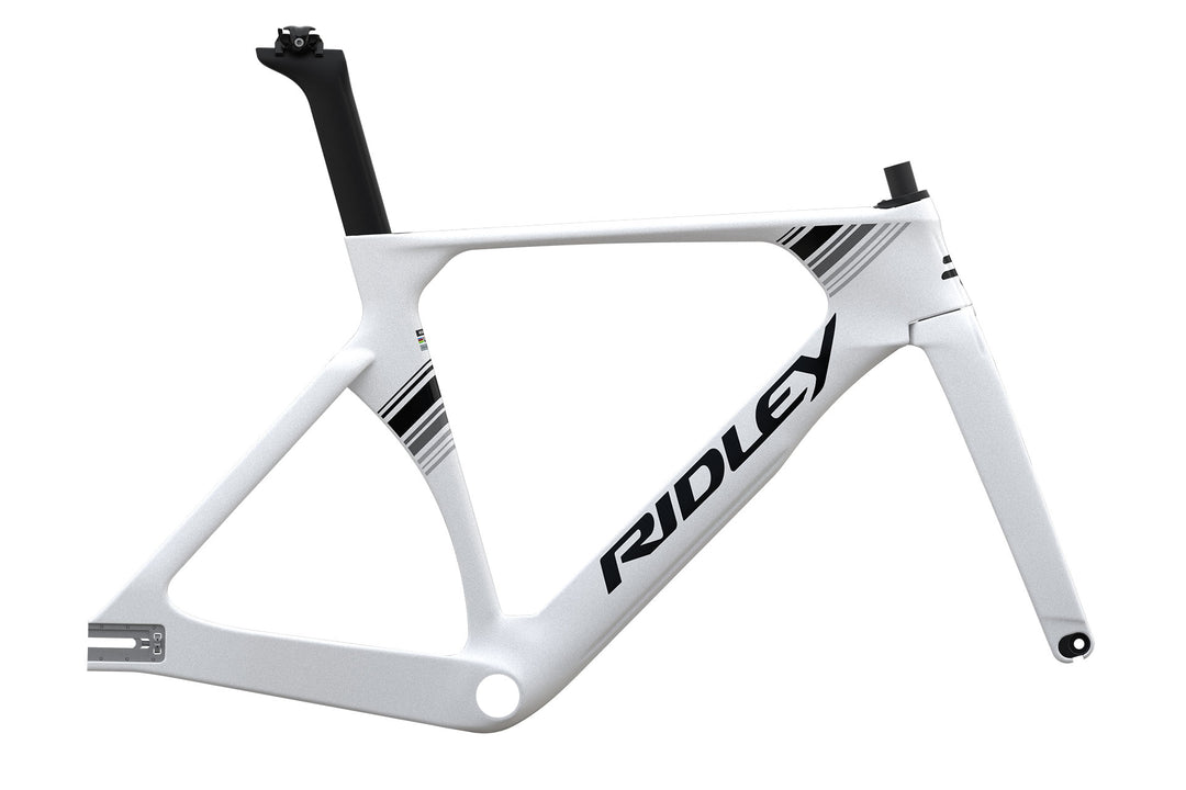 Ridley Omnium Fast