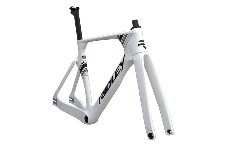 Ridley Omnium Fast