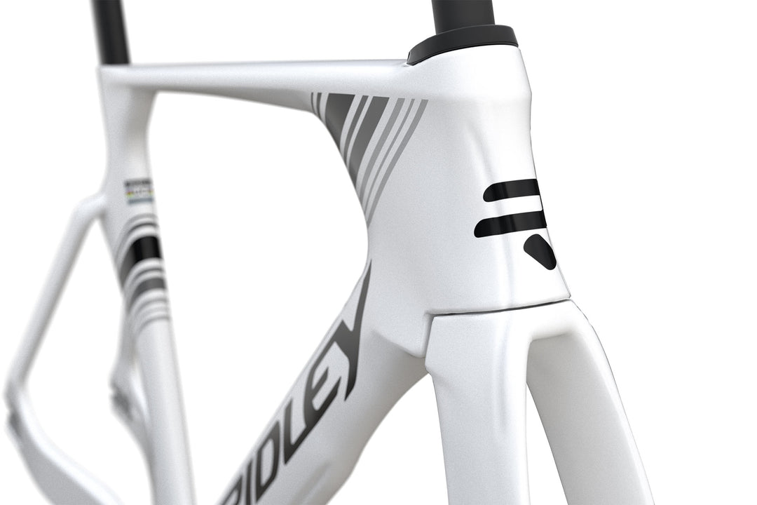 Ridley Omnium Fast