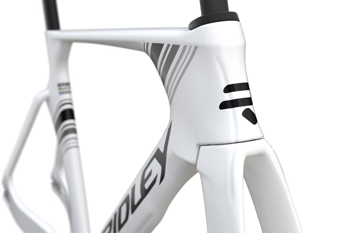 Ridley Omnium Fast