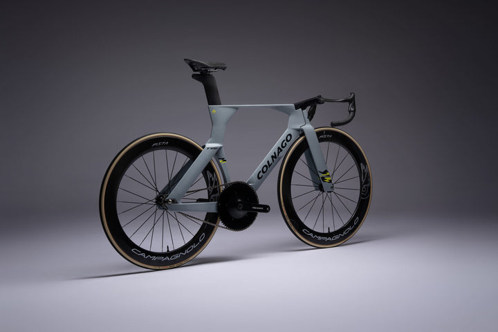 Colnago T1RS Frameset