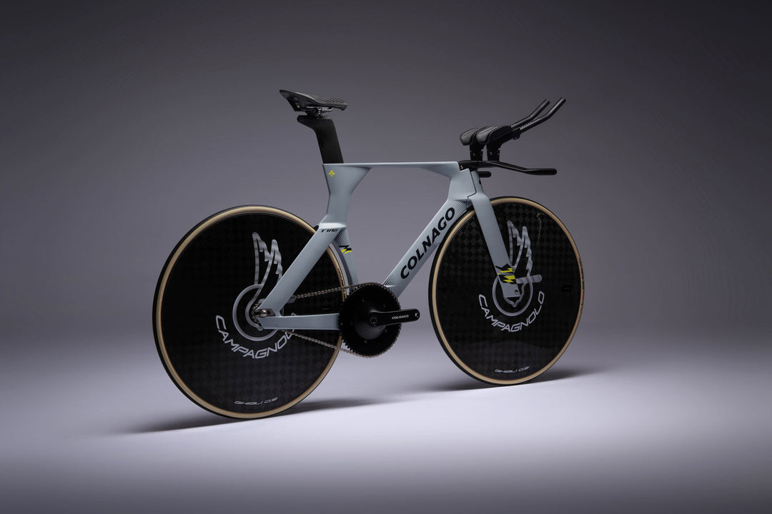 Colnago T1RS Frameset