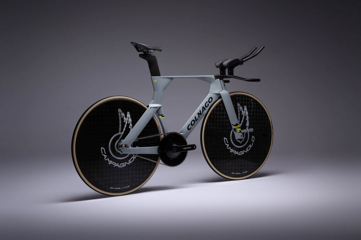 Colnago T1RS Frameset