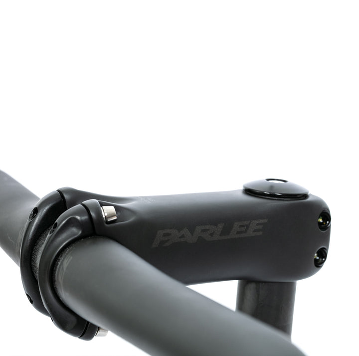 Parlee Carbon Handlebar and Stem Combo