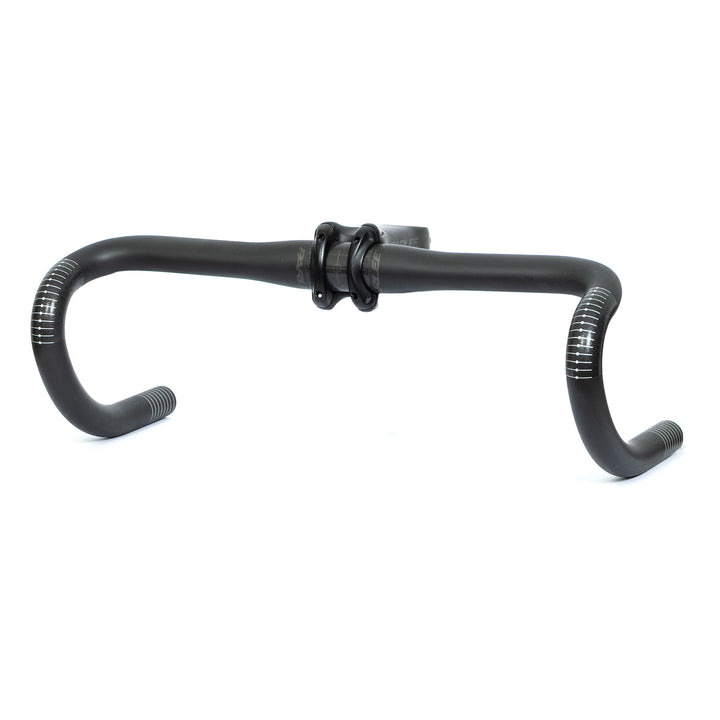 Parlee Carbon Handlebar and Stem Combo