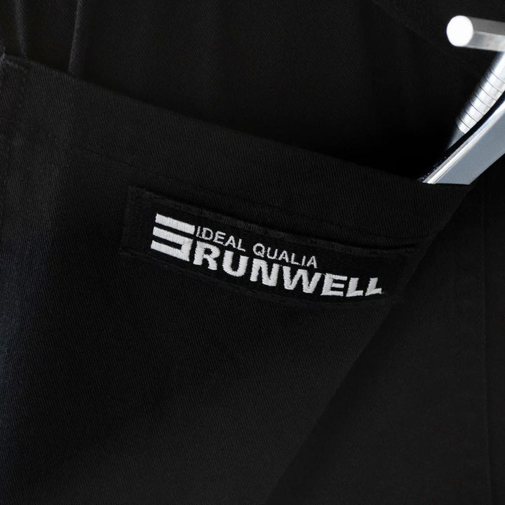 Runwell "Ideal Qualia" Patch