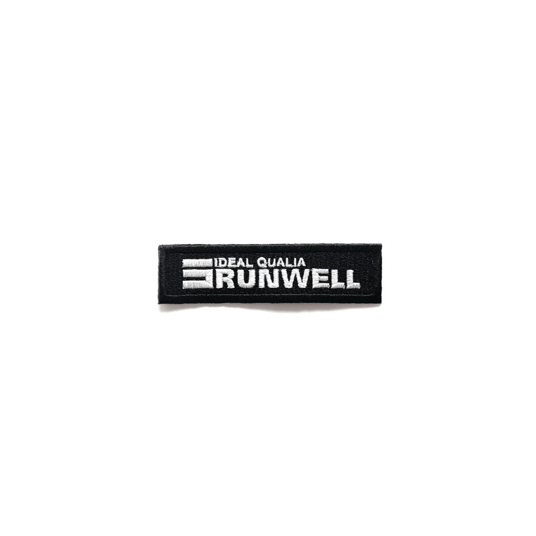 Runwell "Ideal Qualia" Patch