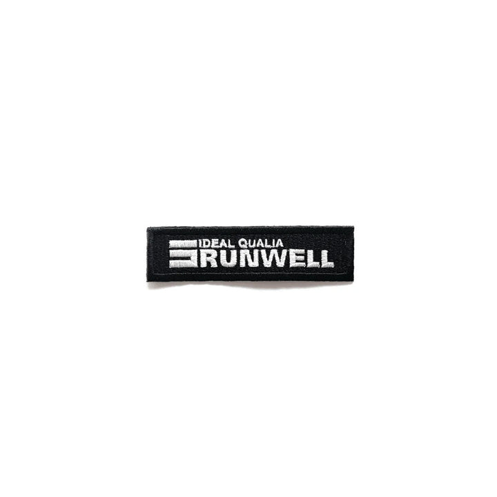 Runwell "Ideal Qualia" Patch