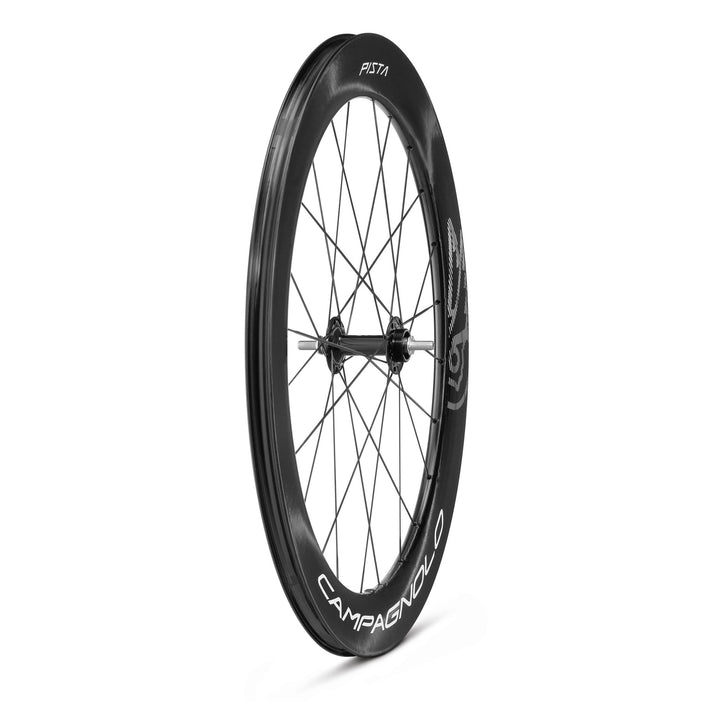 Campagnolo Pista Carbon Track Wheels