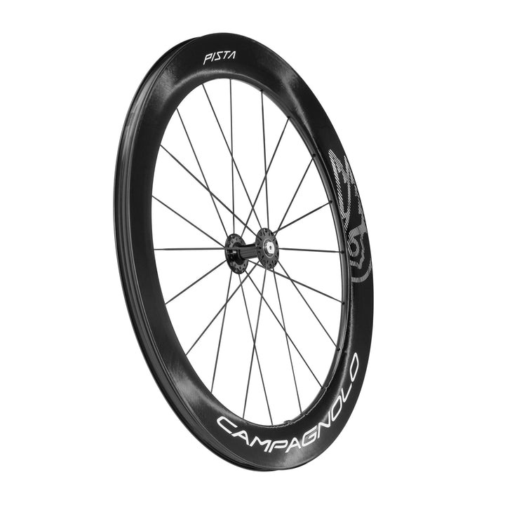 Campagnolo Pista Carbon Track Wheels