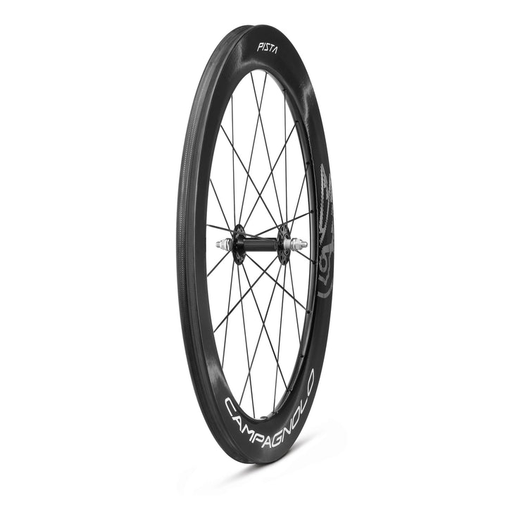 Campagnolo Pista Carbon Track Wheels