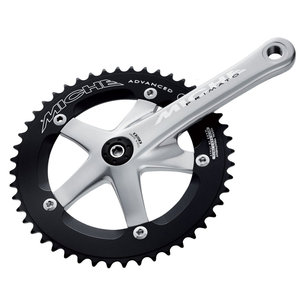 Miche Primato Advance Track Crankset (inc BB)