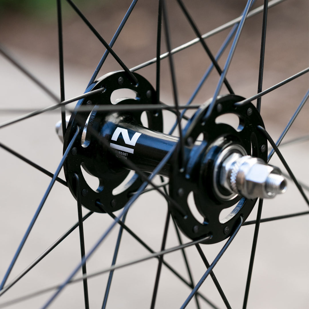Alex Rims R450 Clincher Wheels
