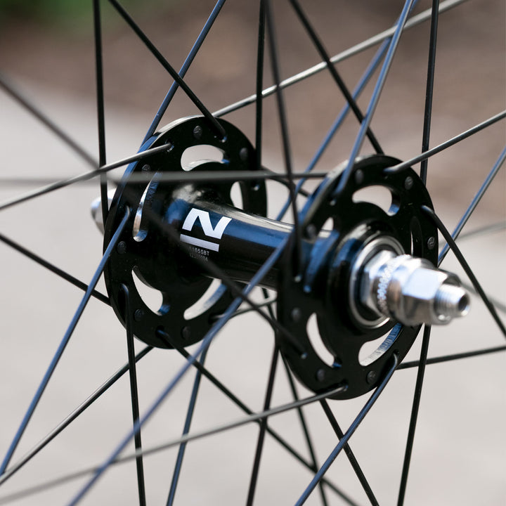 Alex Rims R450 Clincher Wheels