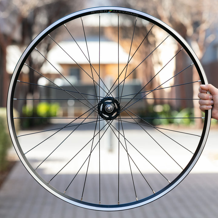 Alex Rims R450 Clincher Wheels