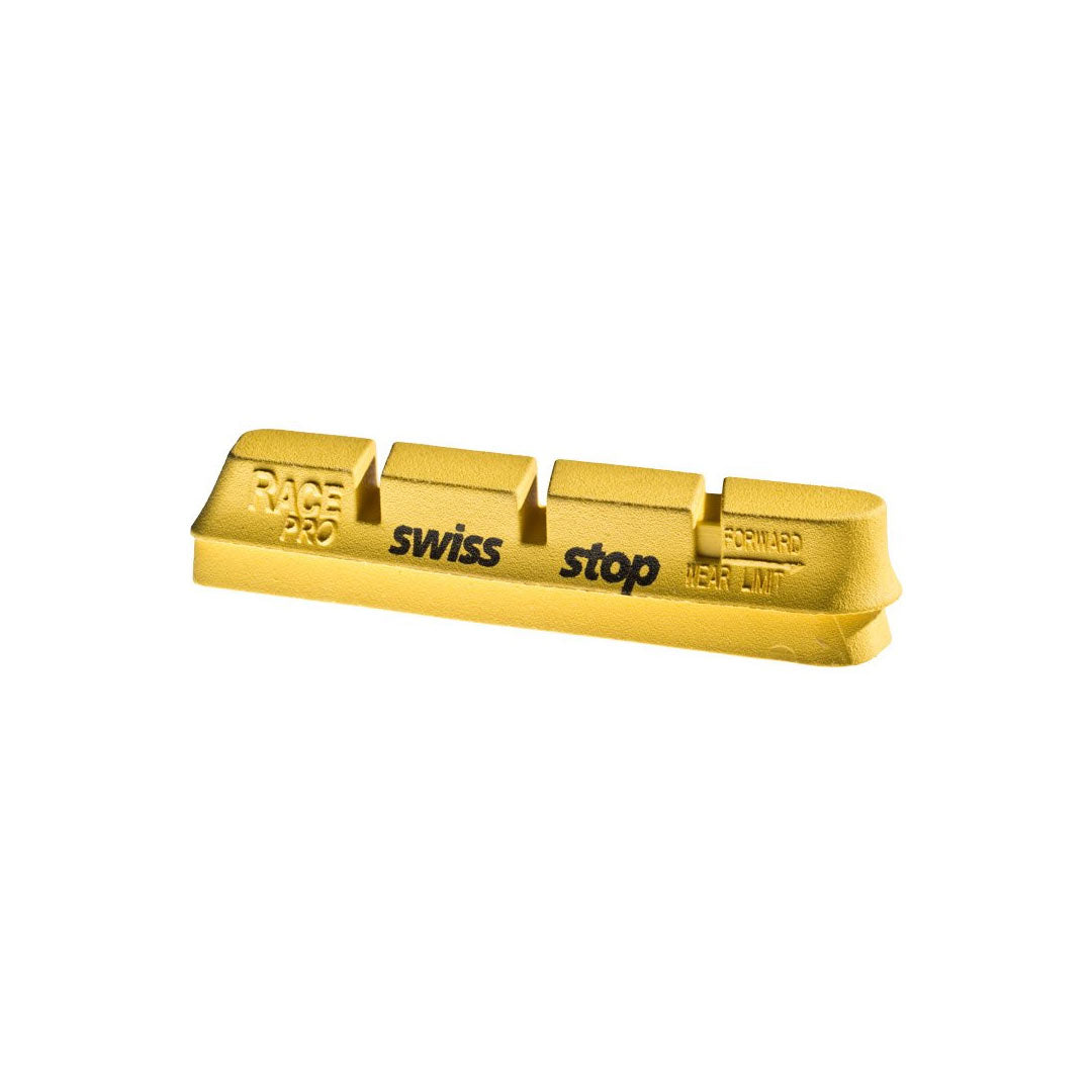 SwissStop Carbon Rim Brake Pads - Flash Pro &amp; Flash Evo