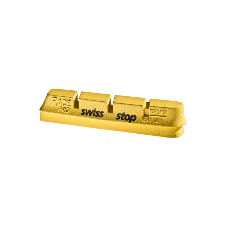 SwissStop Carbon Rim Brake Pads - Flash Pro &amp; Flash Evo