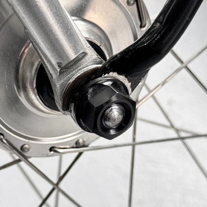 Runwell Rack Nuts