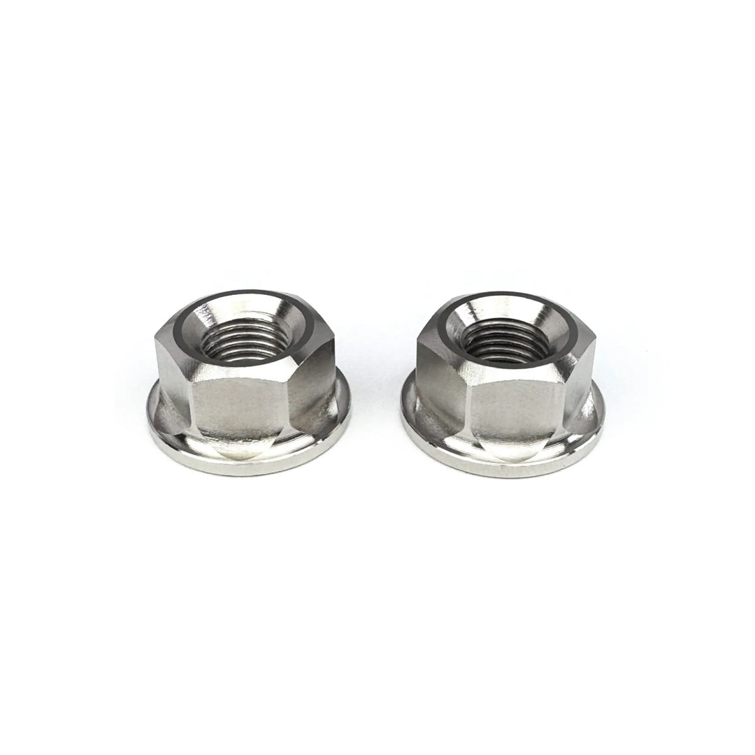 Runwell Rack Nuts