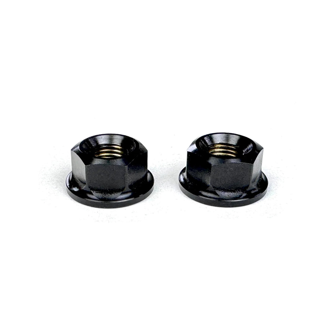 Runwell Rack Nuts