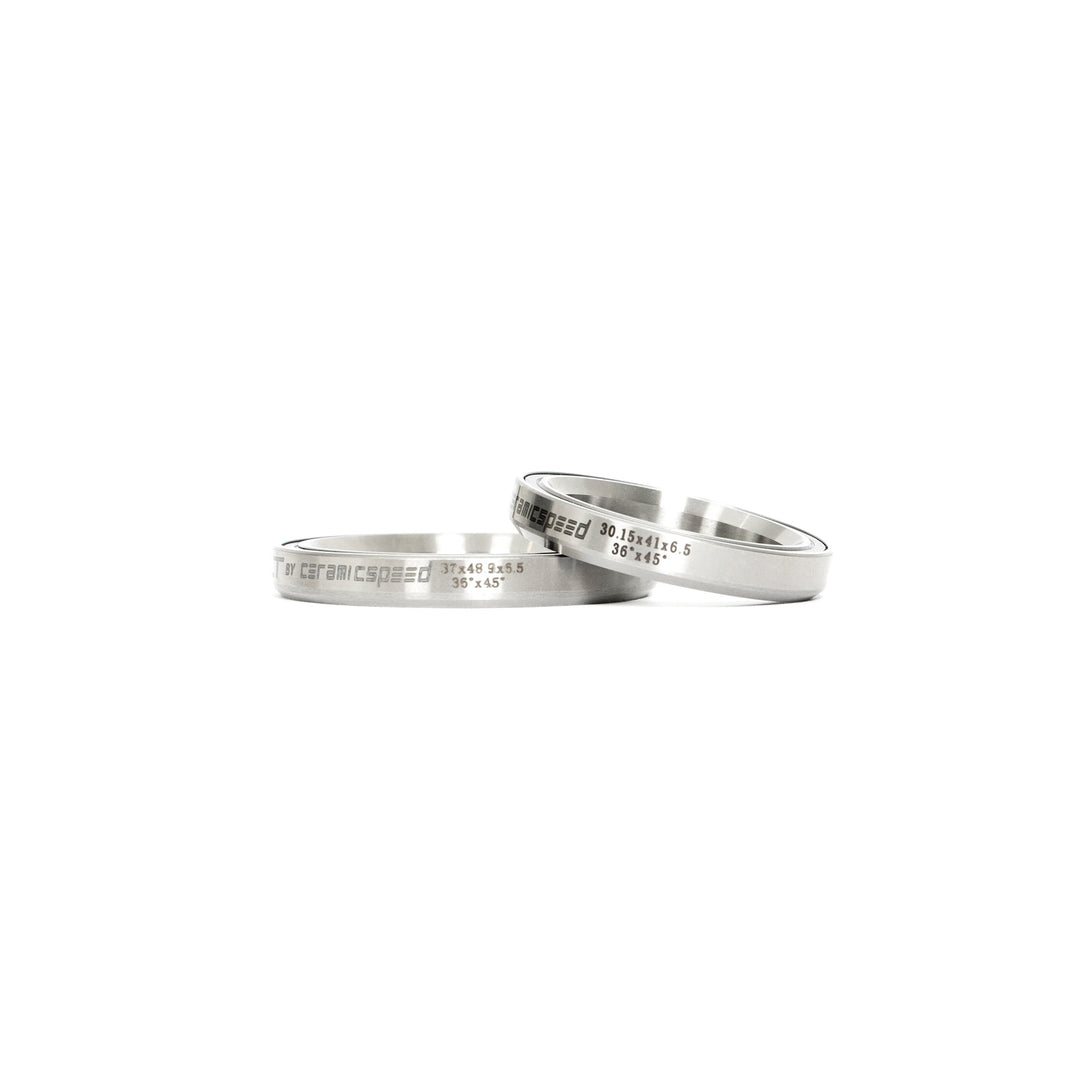 Factor Headset Bearings - Raiden
