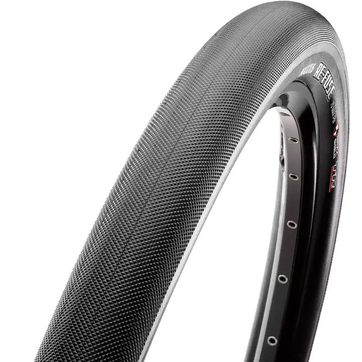 Maxxis Refuse TL - 650x47 - Black