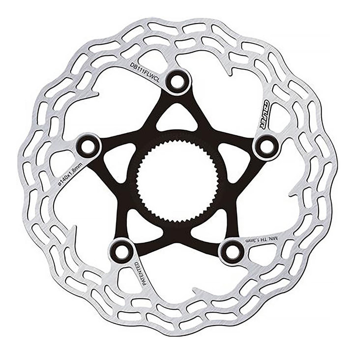 Galfer Shark Road - High Performance Disc Rotors